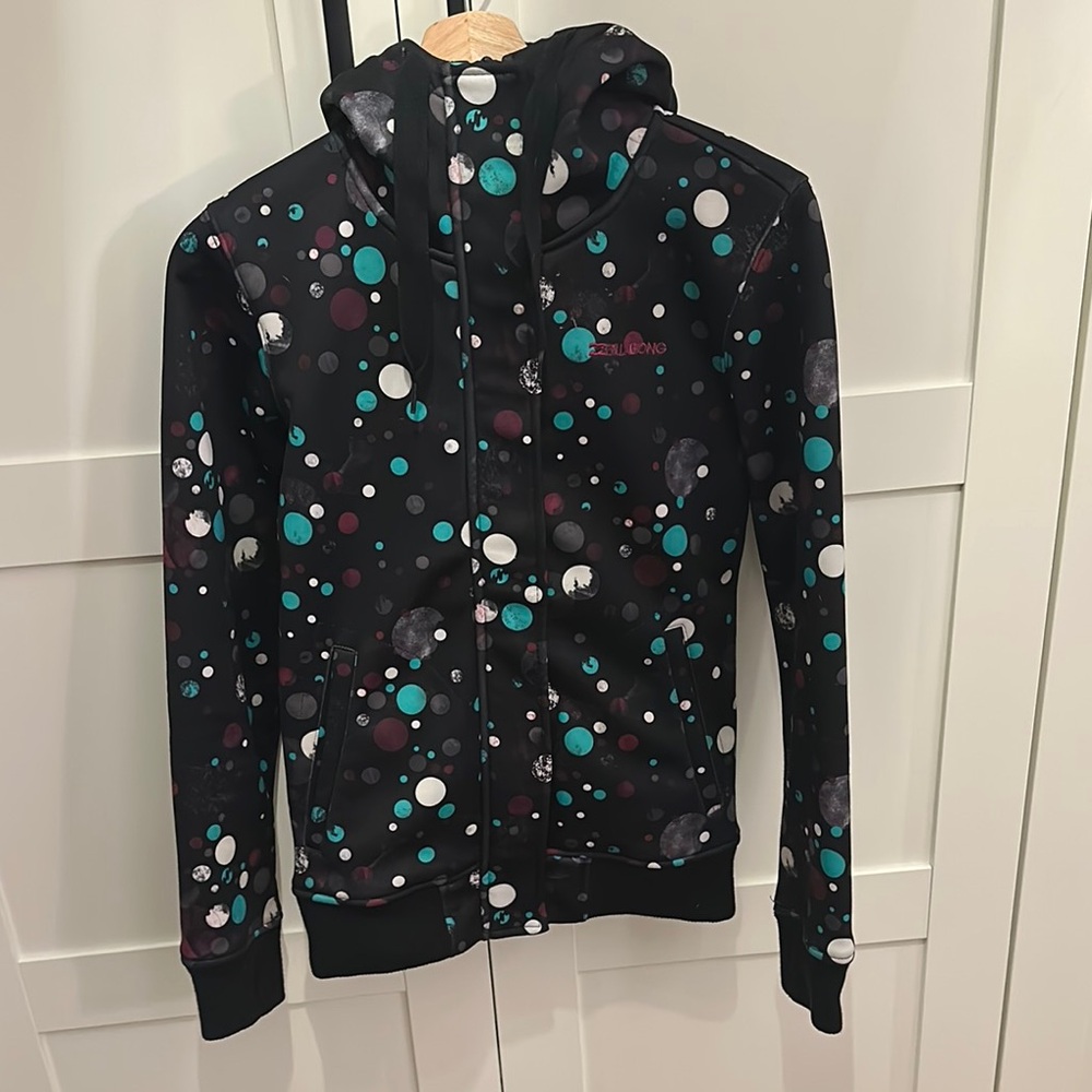 Billabong Women’s Jacket